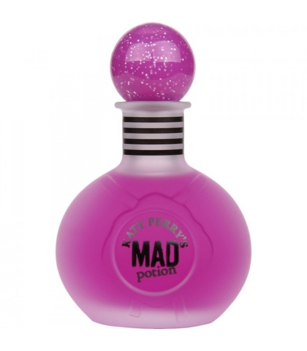 Katy Perry Mad Potion Edp 100ml in de groep BEAUTY & HEALTH / Geuren & Parfum / Parfum / Parfum voor haar bij TP E-commerce Nordic AB (38-58833)