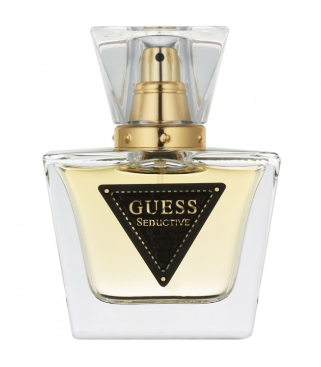 Guess Seductive For Her Edt 50ml in de groep BEAUTY & HEALTH / Geuren & Parfum / Parfum / Parfum voor haar bij TP E-commerce Nordic AB (38-58848)