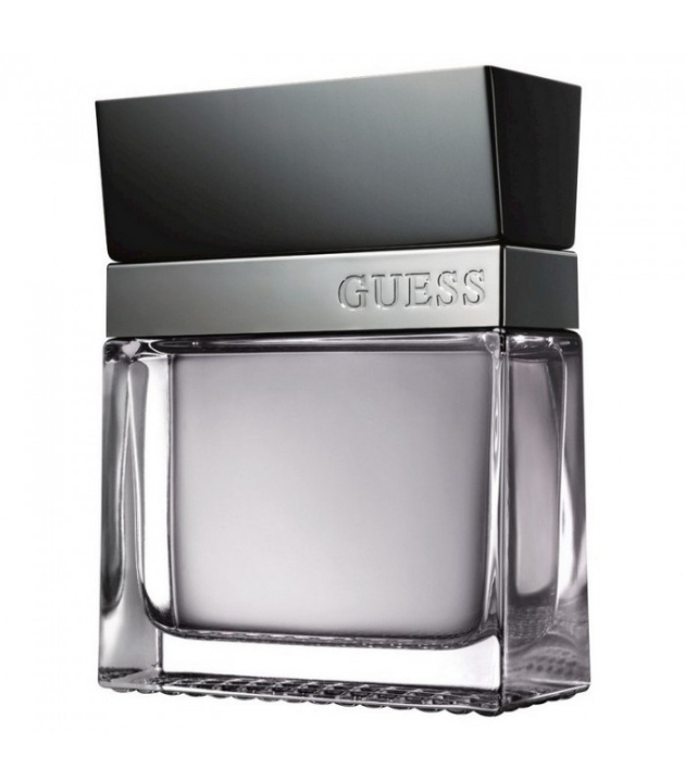 Guess Seductive Homme Edt 50ml in de groep BEAUTY & HEALTH / Geuren & Parfum / Parfum / Parfum voor hem bij TP E-commerce Nordic AB (38-58849)