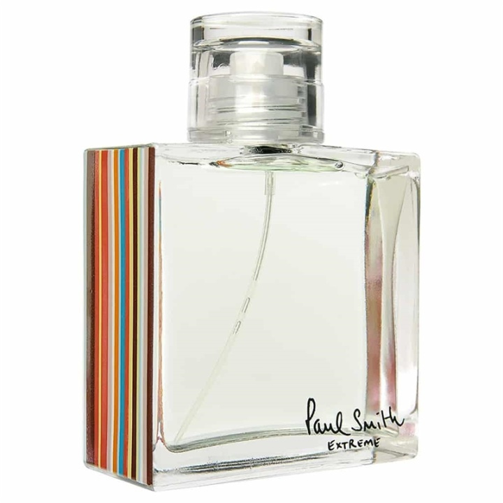 Paul Smith Extreme For Men Edt 100ml in de groep BEAUTY & HEALTH / Geuren & Parfum / Parfum / Parfum voor hem bij TP E-commerce Nordic AB (38-58871)