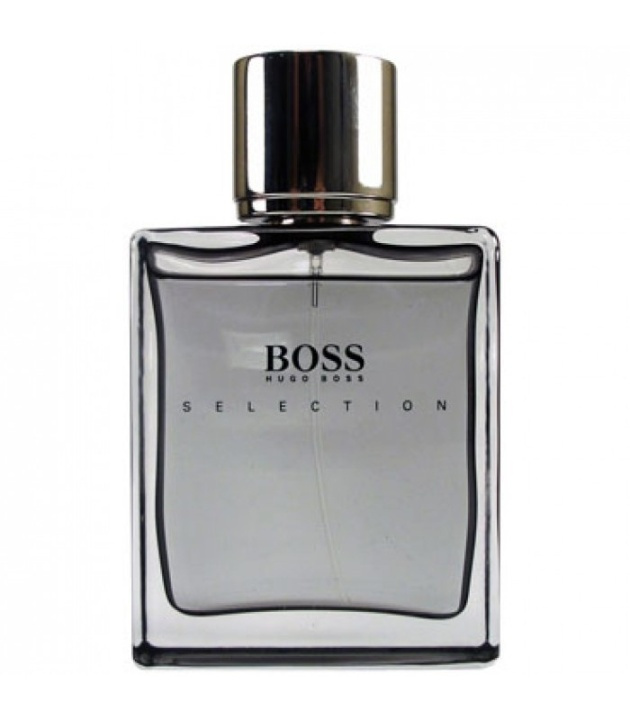 Hugo Boss Selection Edt 90ml in de groep BEAUTY & HEALTH / Geuren & Parfum / Parfum / Parfum voor hem bij TP E-commerce Nordic AB (38-58979)