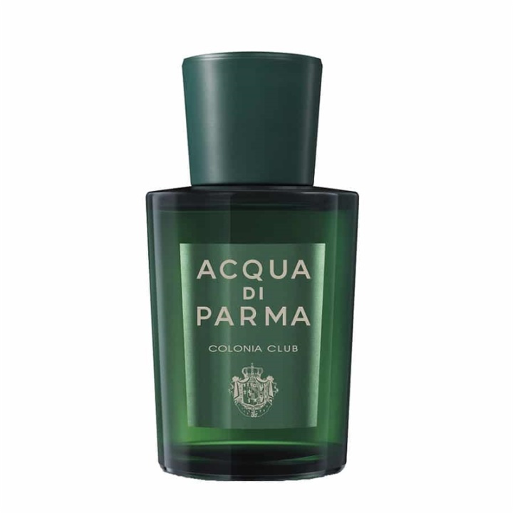 Acqua Di Parma Colonia Club Edc 50ml in de groep BEAUTY & HEALTH / Geuren & Parfum / Parfum / Parfum voor hem bij TP E-commerce Nordic AB (38-59032)