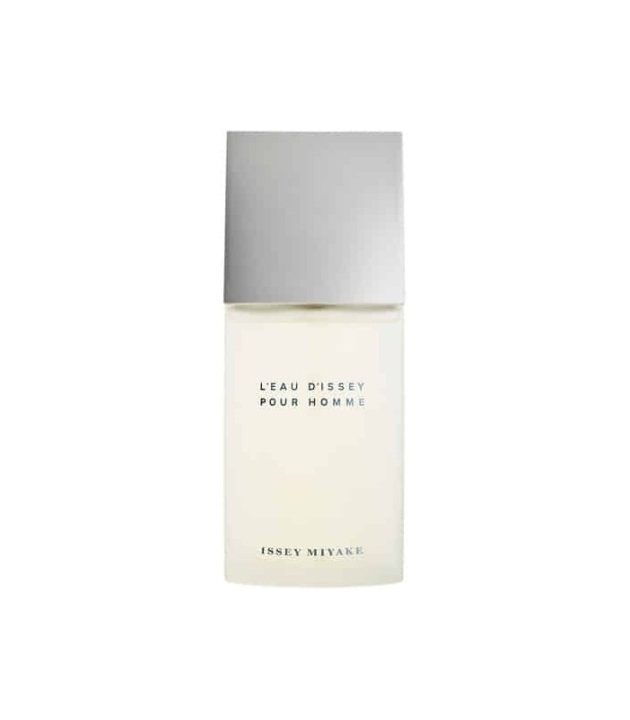 Issey Miyake L\'Eau D\'Issey Pour Homme Edt 75ml in de groep BEAUTY & HEALTH / Geuren & Parfum / Parfum / Parfum voor hem bij TP E-commerce Nordic AB (38-59087)