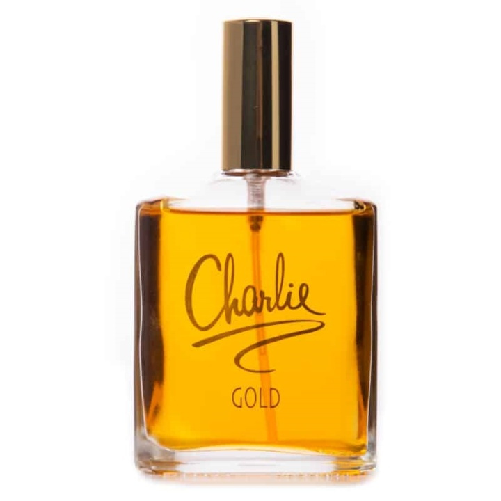 Revlon Charlie Gold Edt 100ml in de groep BEAUTY & HEALTH / Geuren & Parfum / Parfum / Parfum voor haar bij TP E-commerce Nordic AB (38-59089)