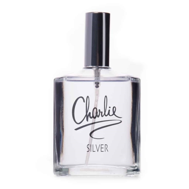 Revlon Charlie Silver Edt 100ml in de groep BEAUTY & HEALTH / Geuren & Parfum / Parfum / Parfum voor haar bij TP E-commerce Nordic AB (38-59229)