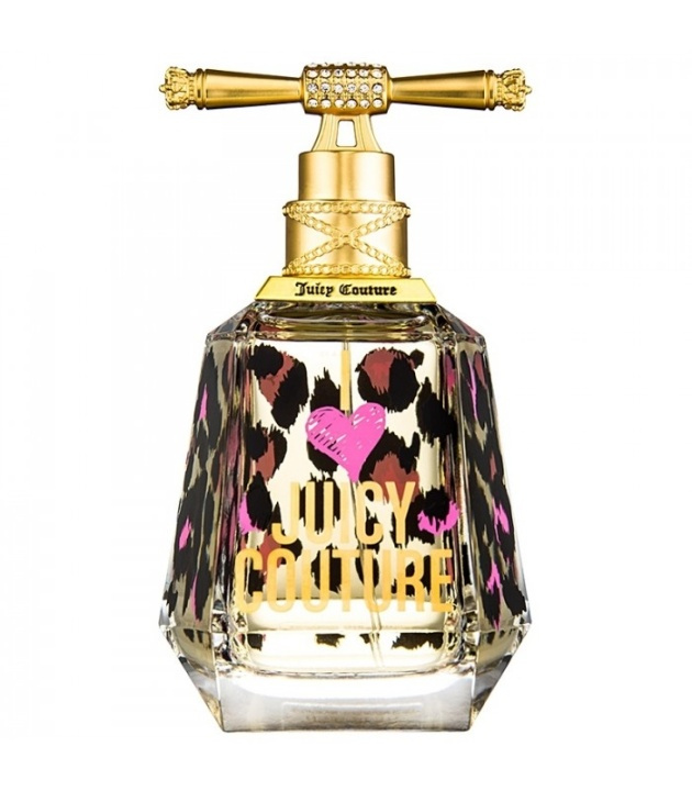 Juicy Couture I Love Juicy Couture Edp 100ml in de groep BEAUTY & HEALTH / Geuren & Parfum / Parfum / Parfum voor haar bij TP E-commerce Nordic AB (38-59266)