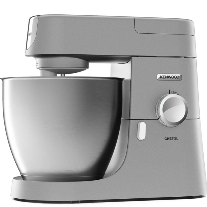 Kenwood Köksmaskin Titanium KVL4100S (0W20011150) in de groep HUISHOUDEN & TUIN / Huishoudelijke apparaten / Keukentools & -apparatuur / Keukenapparatuur & Accessoires bij TP E-commerce Nordic AB (38-60194)