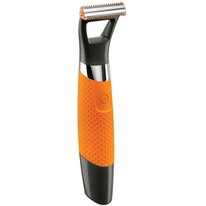 Remington Hårtrimmer DuraBlade MB050 (43212560400) in de groep BEAUTY & HEALTH / Haar & Styling / Scheren & Trimmen / Haartrimmers bij TP E-commerce Nordic AB (38-60900)