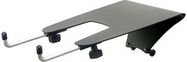 Ergotron LX Notebook Tray in de groep COMPUTERS & RANDAPPARATUUR / Laptops & accessoires / Laptopstandaard bij TP E-commerce Nordic AB (38-62053)