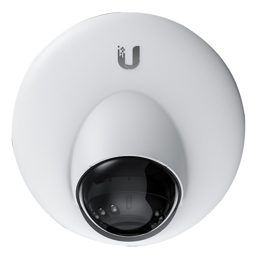 UniFi camera DOME G3 1080p IR in de groep HUISHOUDEN & TUIN / Alarm & Beveiliging / Beveiligingscamera\'s / Digitaal (netwerk) / Binnencamera\'s bij TP E-commerce Nordic AB (38-62598)