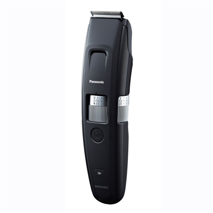 Panasonic Skäggtrimmer ER-GB96 in de groep BEAUTY & HEALTH / Haar & Styling / Scheren & Trimmen / Baardtrimmer & Accessoires bij TP E-commerce Nordic AB (38-66650)