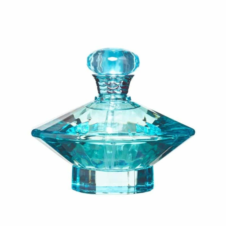 Britney Spears Curious Edp 30ml in de groep BEAUTY & HEALTH / Geuren & Parfum / Parfum / Parfum voor haar bij TP E-commerce Nordic AB (38-67171)