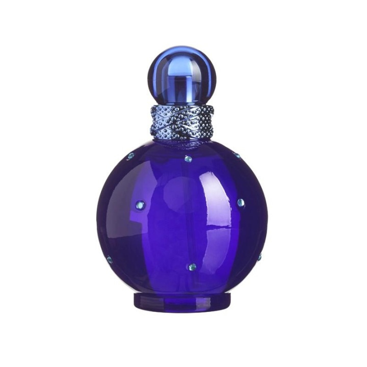 Britney Spears Midnight Fantasy Edp 50ml in de groep BEAUTY & HEALTH / Geuren & Parfum / Parfum / Parfum voor haar bij TP E-commerce Nordic AB (38-67175)