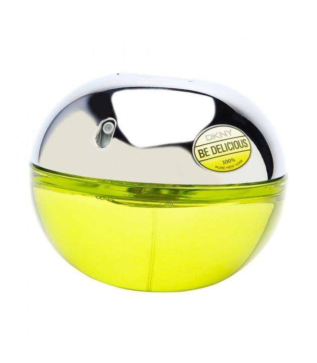 DKNY Be Delicious For Women Edp 30ml in de groep BEAUTY & HEALTH / Geuren & Parfum / Parfum / Parfum voor haar bij TP E-commerce Nordic AB (38-67220)