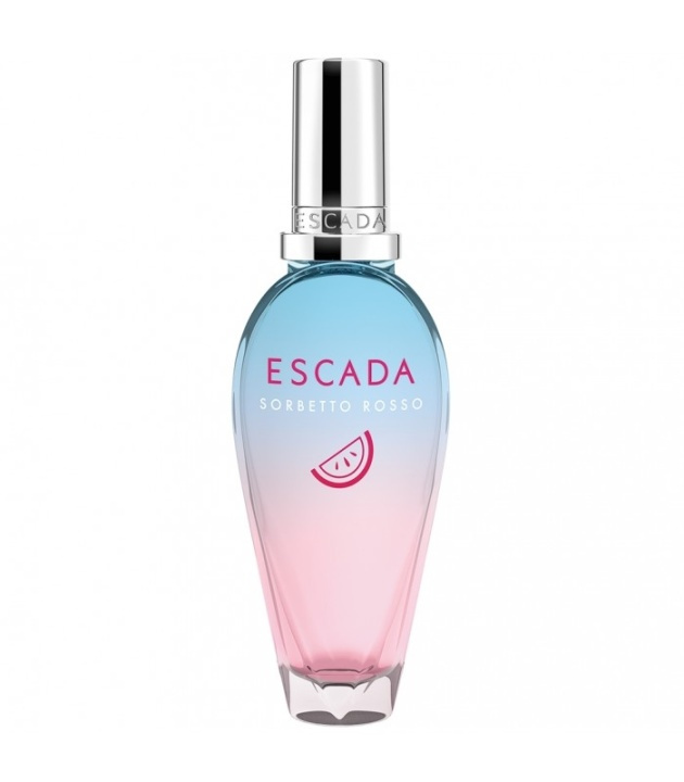 Escada Sorbetto Rosso Edt 100ml in de groep BEAUTY & HEALTH / Geuren & Parfum / Parfum / Parfum voor haar bij TP E-commerce Nordic AB (38-67249)