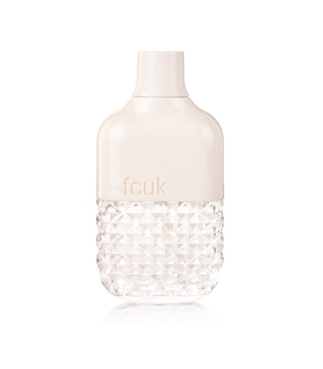 FCUK Friction For Her edp 100ml in de groep BEAUTY & HEALTH / Geuren & Parfum / Parfum / Parfum voor haar bij TP E-commerce Nordic AB (38-67258)