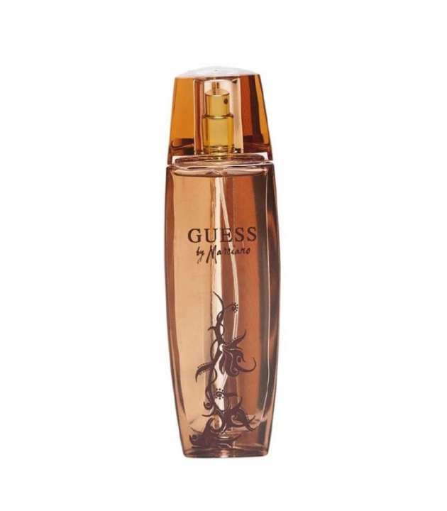 Guess by Marciano edp 100ml in de groep BEAUTY & HEALTH / Geuren & Parfum / Parfum / Parfum voor haar bij TP E-commerce Nordic AB (38-67277)