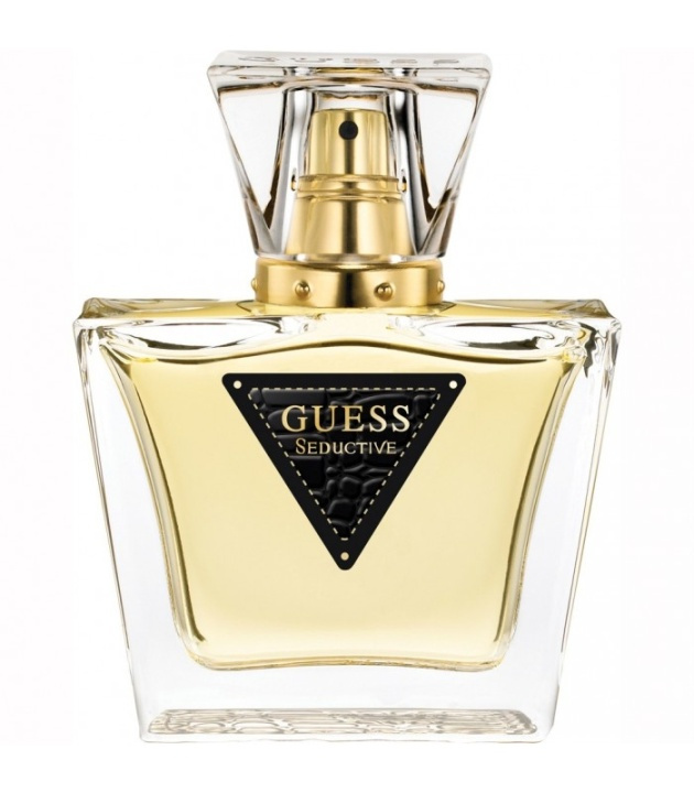 Guess Seductive For Her Edt 30ml in de groep BEAUTY & HEALTH / Geuren & Parfum / Parfum / Parfum voor haar bij TP E-commerce Nordic AB (38-67283)