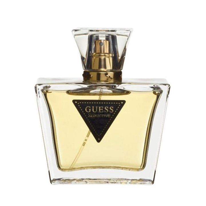 Guess Seductive For Her Edt 75ml in de groep BEAUTY & HEALTH / Geuren & Parfum / Parfum / Parfum voor haar bij TP E-commerce Nordic AB (38-67284)