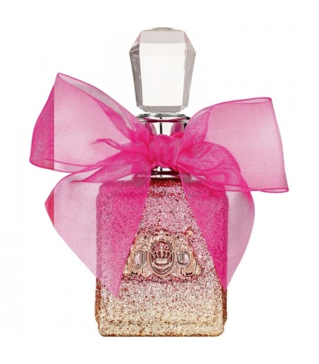 Juicy Couture Viva La Juicy Rose Edp 100ml in de groep BEAUTY & HEALTH / Geuren & Parfum / Parfum / Parfum voor haar bij TP E-commerce Nordic AB (38-67296)