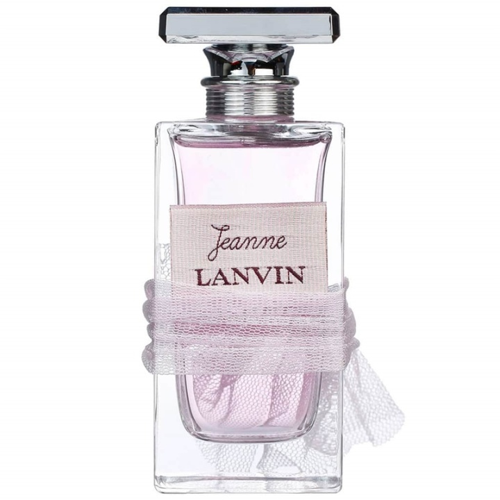 Lanvin Jeanne edp 100ml in de groep BEAUTY & HEALTH / Geuren & Parfum / Parfum / Parfum voor haar bij TP E-commerce Nordic AB (38-67307)