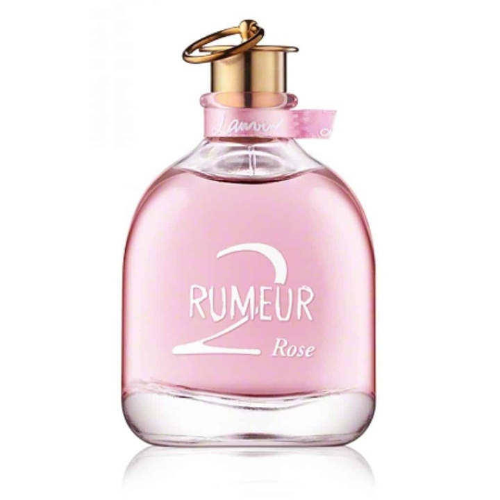 Lanvin Rumeur 2 Rose edp 100ml in de groep BEAUTY & HEALTH / Geuren & Parfum / Parfum / Parfum voor haar bij TP E-commerce Nordic AB (38-67308)