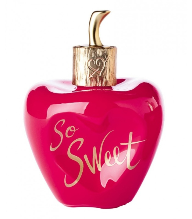 Lolita Lempicka So Sweet edp 50ml in de groep BEAUTY & HEALTH / Geuren & Parfum / Parfum / Parfum voor haar bij TP E-commerce Nordic AB (38-67319)