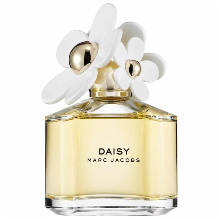 Marc Jacobs Daisy Edt 50ml in de groep BEAUTY & HEALTH / Geuren & Parfum / Parfum / Parfum voor haar bij TP E-commerce Nordic AB (38-67320)