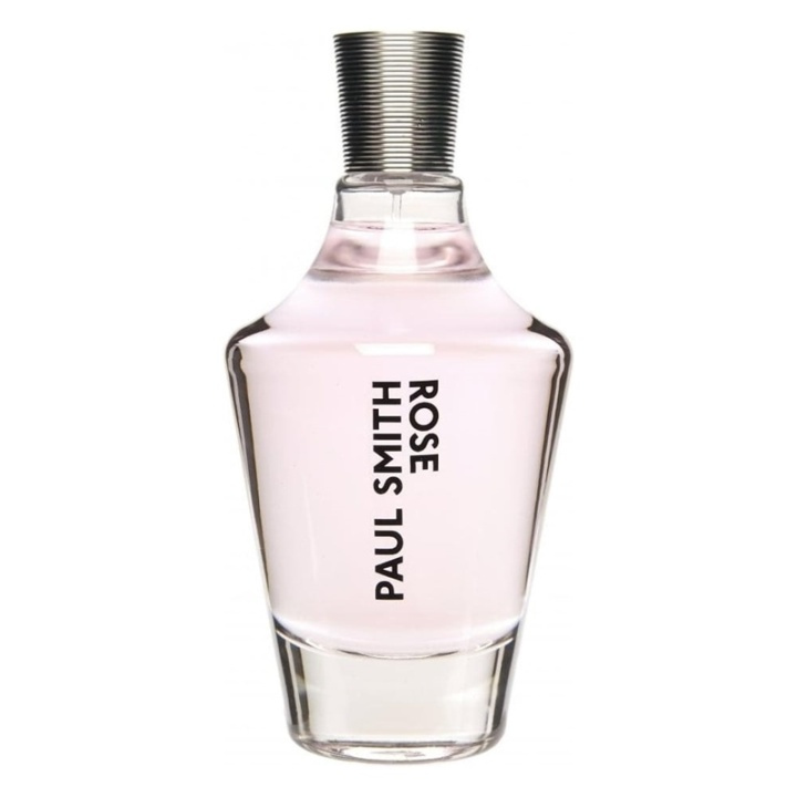 Paul Smith Rose Edp 100ml in de groep BEAUTY & HEALTH / Geuren & Parfum / Parfum / Parfum voor haar bij TP E-commerce Nordic AB (38-67362)