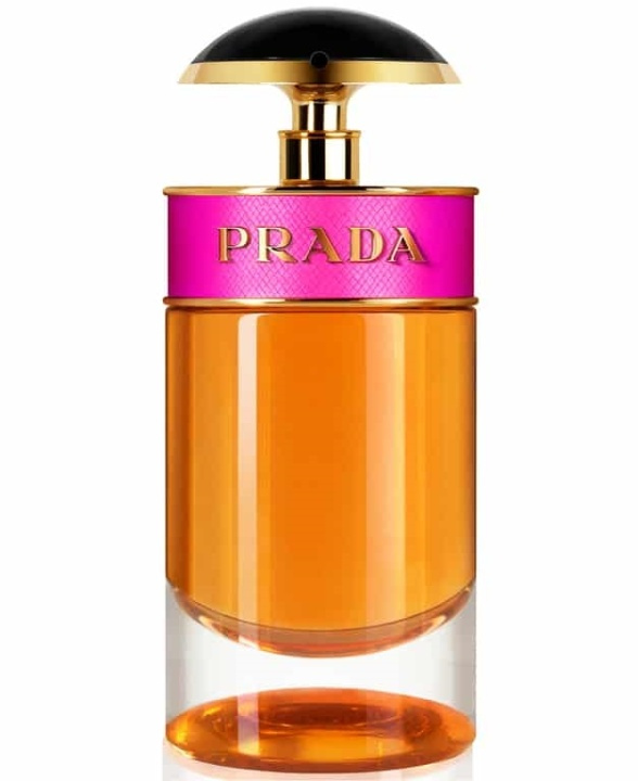 Prada Candy Edp 30ml in de groep BEAUTY & HEALTH / Geuren & Parfum / Parfum / Parfum voor haar bij TP E-commerce Nordic AB (38-67366)