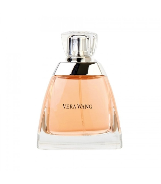 Vera Wang Women Edp 100ml in de groep BEAUTY & HEALTH / Geuren & Parfum / Parfum / Parfum voor haar bij TP E-commerce Nordic AB (38-67378)