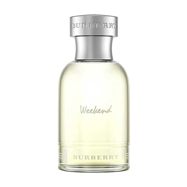 Burberry Weekend For Men Edt 100ml in de groep BEAUTY & HEALTH / Geuren & Parfum / Parfum / Parfum voor hem bij TP E-commerce Nordic AB (38-67424)