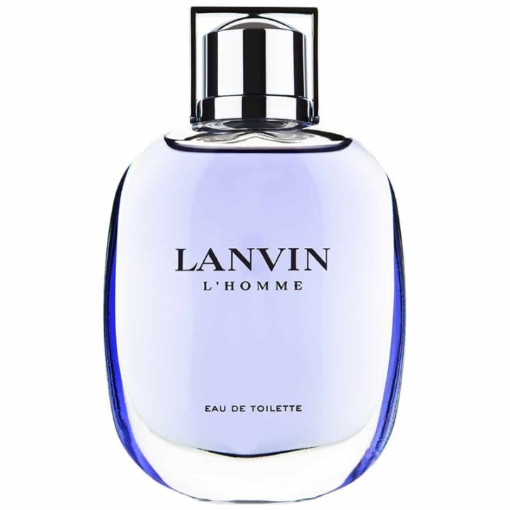 Lanvin L\'Homme edt 100ml in de groep BEAUTY & HEALTH / Geuren & Parfum / Parfum / Parfum voor hem bij TP E-commerce Nordic AB (38-67490)