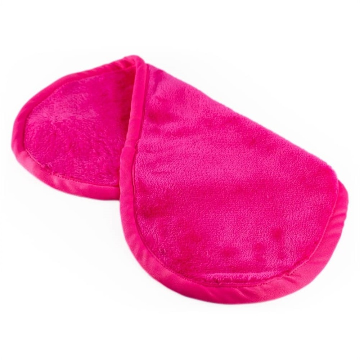 Makeup Revolution Pro Makeup Eraser Towel in de groep BEAUTY & HEALTH / Huidsverzorging / Gezicht / Schoonmaak bij TP E-commerce Nordic AB (38-67759)