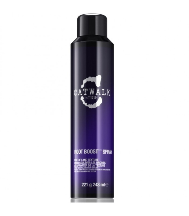 Tigi Catwalk Your Highness Root Boost Spray 243ml in de groep BEAUTY & HEALTH / Haar & Styling / Hair styling / Haarlak bij TP E-commerce Nordic AB (38-67956)