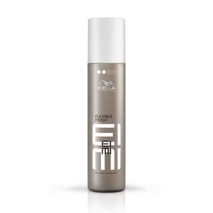 Wella EIMI Pro Flexible Finish 250ml in de groep BEAUTY & HEALTH / Haar & Styling / Hair styling / Haarlak bij TP E-commerce Nordic AB (38-67960)