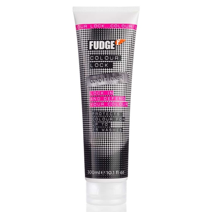 Fudge Colour Lock Conditioner 300ml in de groep BEAUTY & HEALTH / Haar & Styling / Haarverzorging / Conditioner bij TP E-commerce Nordic AB (38-68062)