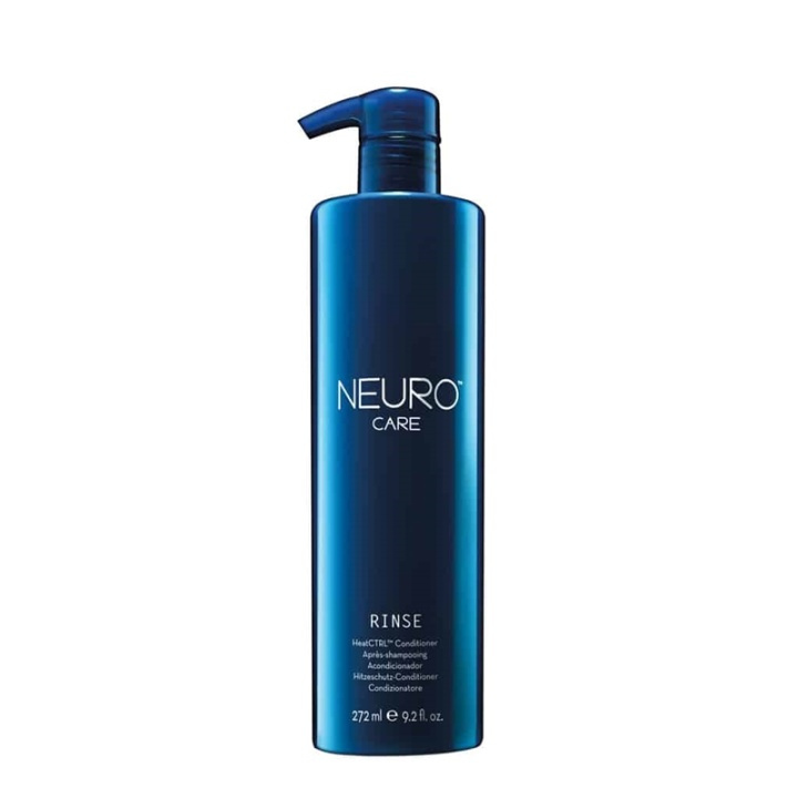 Paul Mitchell Neuro Rinse HeatCTRL Conditioner 272ml in de groep BEAUTY & HEALTH / Haar & Styling / Haarverzorging / Conditioner bij TP E-commerce Nordic AB (38-68091)