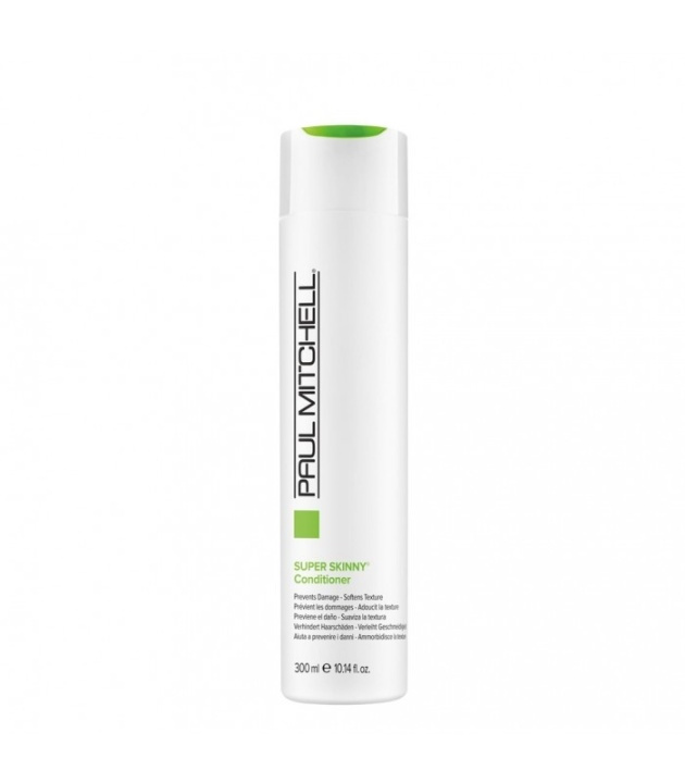 Paul Mitchell Super Skinny Daily Conditioner 300ml in de groep BEAUTY & HEALTH / Haar & Styling / Haarverzorging / Conditioner bij TP E-commerce Nordic AB (38-68093)