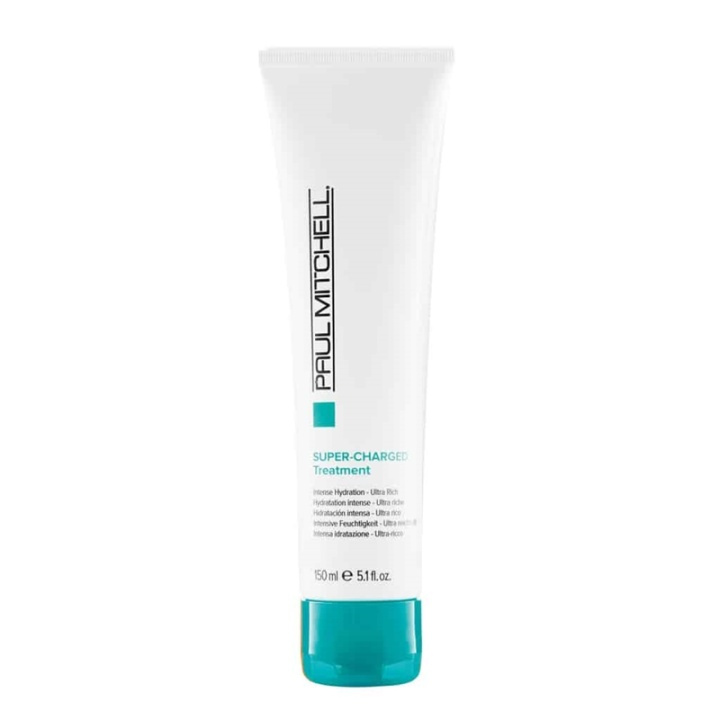 Paul Mitchell Super Charged Treatment 150ml in de groep BEAUTY & HEALTH / Haar & Styling / Haarverzorging / Haarmasker bij TP E-commerce Nordic AB (38-68139)