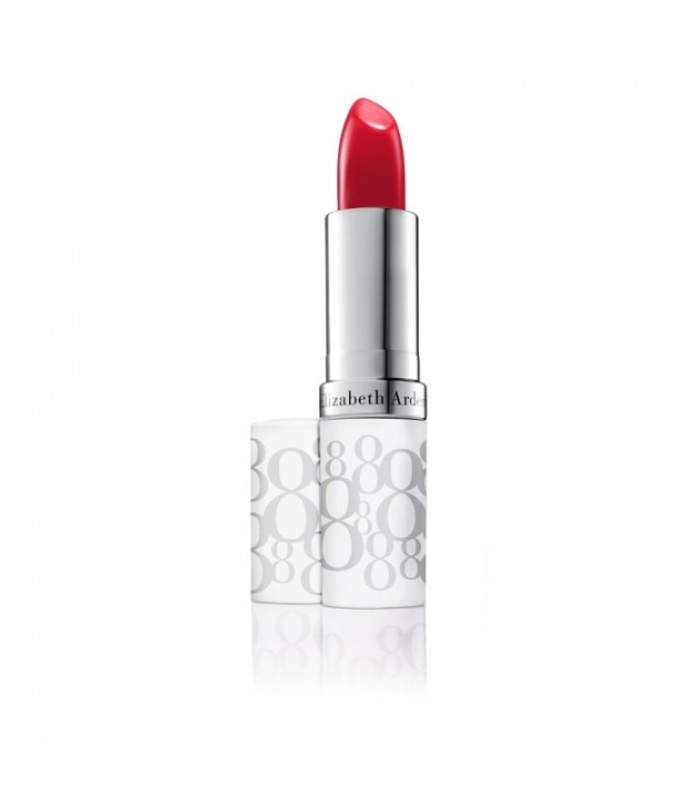 Elizabeth Arden 8H Lip Protectant Stick Sheer Tint SPF15 Berry in de groep BEAUTY & HEALTH / Makeup / Lippen / Lippencrème bij TP E-commerce Nordic AB (38-68270)