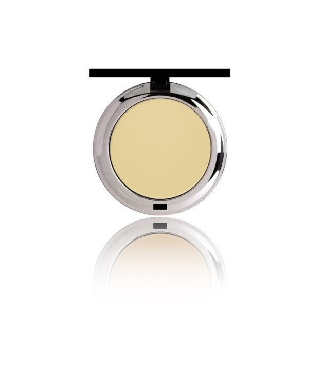 Bellapierre Compact Foundation - 01 Ultra 10g in de groep BEAUTY & HEALTH / Makeup / Make-up gezicht / Foundation bij TP E-commerce Nordic AB (38-68926)