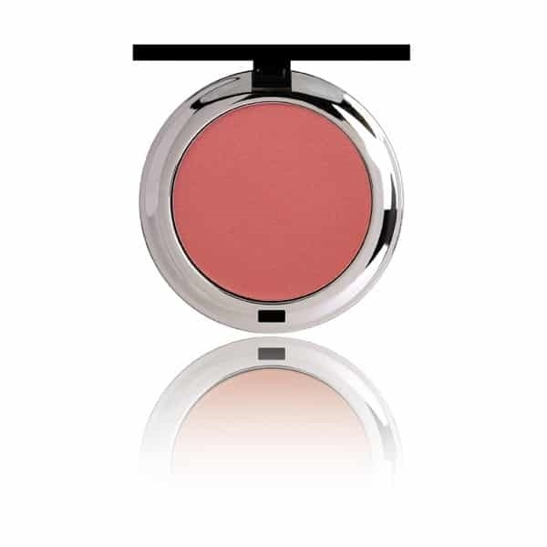 Bellapierre Compact Blush - 01 Desert Rose 10g in de groep BEAUTY & HEALTH / Makeup / Make-up gezicht / Rouge / Bronzer bij TP E-commerce Nordic AB (38-69249)