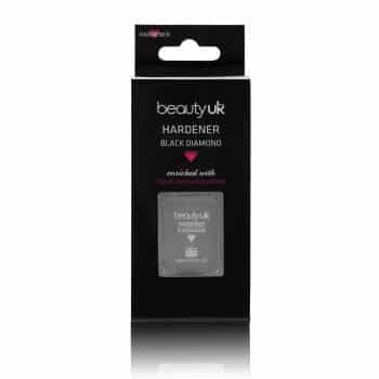 Beauty UK Black Diamond Hardener in de groep BEAUTY & HEALTH / Manicure/pedicure / Nagellak bij TP E-commerce Nordic AB (38-69367)