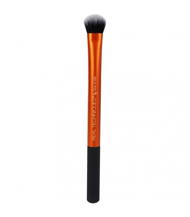 Real Techniques Expert Concealer Brush in de groep BEAUTY & HEALTH / Makeup / Tools & Make-up set / Borstels & kwastjes bij TP E-commerce Nordic AB (38-69504)