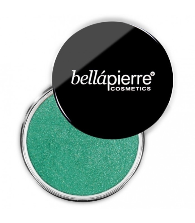 Bellapierre Shimmer Powder - 021 Insist 2.35g in de groep BEAUTY & HEALTH / Makeup / Ogen & Wenkbrauwen / Oogschaduw bij TP E-commerce Nordic AB (38-69919)