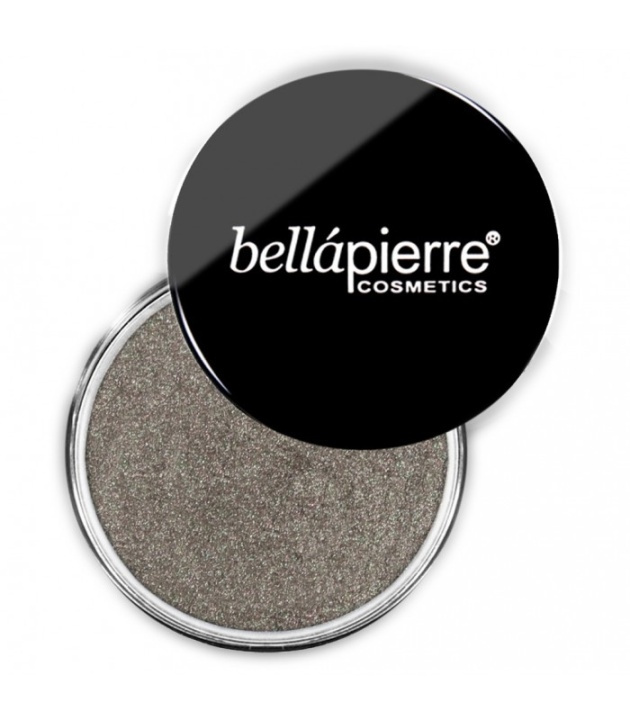 Bellapierre Shimmer Powder - 043 Whesek 2.35g in de groep BEAUTY & HEALTH / Makeup / Ogen & Wenkbrauwen / Oogschaduw bij TP E-commerce Nordic AB (38-69932)