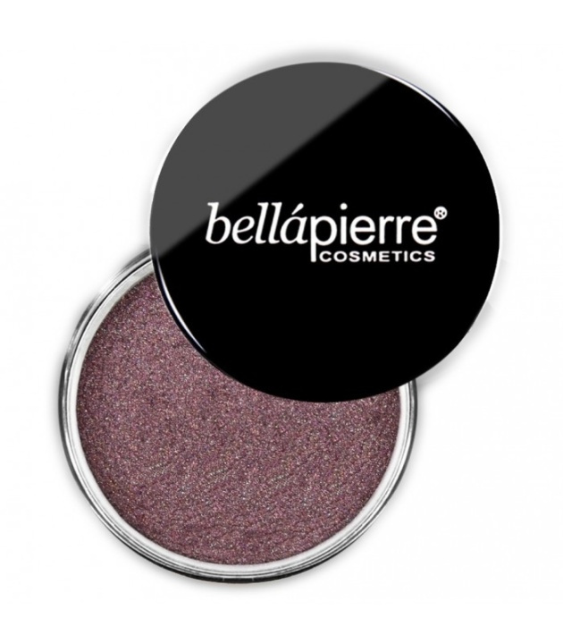 Bellapierre Shimmer Powder - 049 Calm 2.35g in de groep BEAUTY & HEALTH / Makeup / Ogen & Wenkbrauwen / Oogschaduw bij TP E-commerce Nordic AB (38-69935)