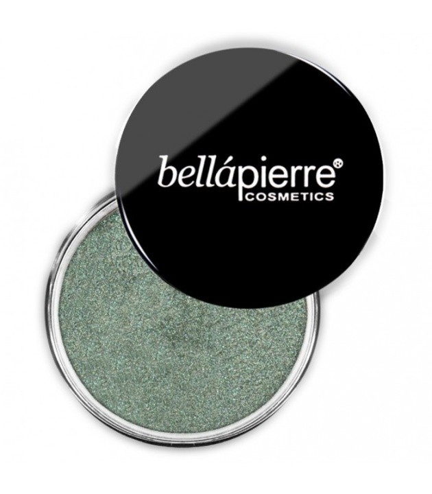 Bellapierre Shimmer Powder - 056 Cadence 2.35g in de groep BEAUTY & HEALTH / Makeup / Ogen & Wenkbrauwen / Oogschaduw bij TP E-commerce Nordic AB (38-69940)