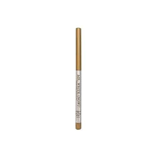 theBalm Mr Write Now Eyeliner Jac Bronze 0,28g in de groep BEAUTY & HEALTH / Makeup / Ogen & Wenkbrauwen / Eyeliner / Kajal bij TP E-commerce Nordic AB (38-70136)